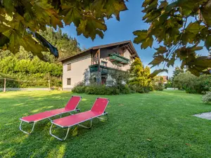 Ferienwohnung für 4 Personen (60 m²) in Feldkirchen in Kärnten