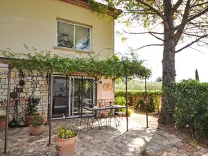 Ferienwohnung für 4 Personen in Peypin