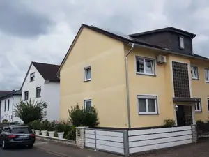 Ferienwohnung für 3 Personen (75 m²) in Hanau