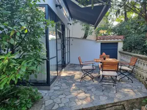 Ferienwohnung für 3 Personen (35 m²) in Crikvenica