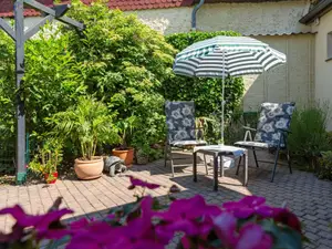 Ferienwohnung für 2 Personen (30 m²) in Dessau