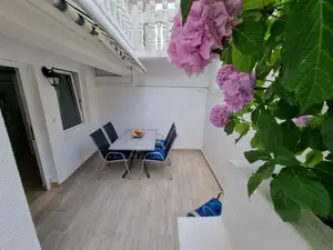 Ferienwohnung für 5 Personen (40 m²) in Crikvenica