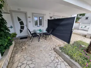 Ferienwohnung für 3 Personen (35 m²) in Crikvenica