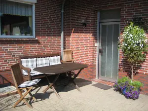 Ferienwohnung für 2 Personen (42 m²) in Butjadingen-Burhave