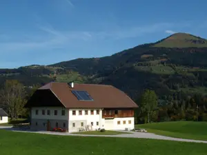 Ferienwohnung für 3 Personen (32 m²) in St. Koloman