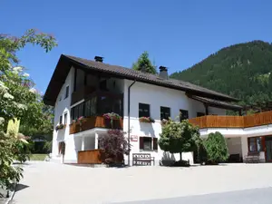 Ferienwohnung für 4 Personen (60 m²) in St. Gallenkirch