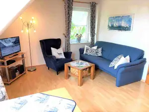 Ferienwohnung für 2 Personen (43 m²) in Friederikensiel