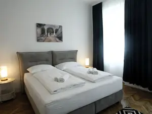 Ferienwohnung für 6 Personen (75 m²) in Wien