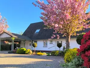 Ferienwohnung für 4 Personen (60 m²) in Marienhafe