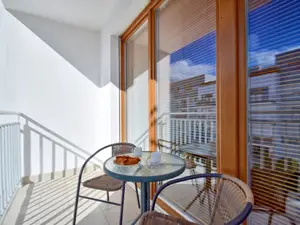 Ferienwohnung für 4 Personen (56 m²) in Swinemünde