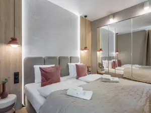 Ferienwohnung für 3 Personen (30 m²) in Swinemünde