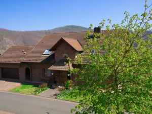 Ferienwohnung für 2 Personen (50 m²) in Bringhausen am Edersee