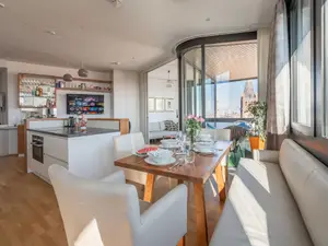 Ferienwohnung für 1 Person (75 m²) in Wien