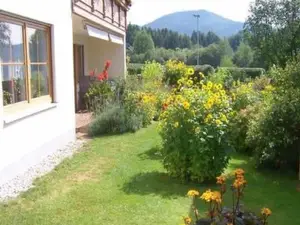 Ferienwohnung für 4 Personen (70 m²) in Böbrach