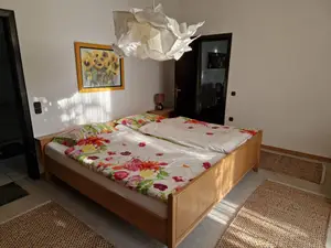 Ferienwohnung für 1 Person (75 m²) in Rastdorf