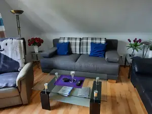 Ferienwohnung für 4 Personen (53 m²) in Stelle