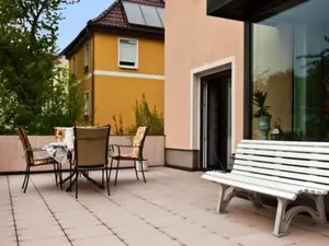 Ferienwohnung für 3 Personen (70 m²) in Zwickau