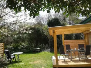 Ferienwohnung für 1 Person (55 m²) in Oldenburg In Holstein