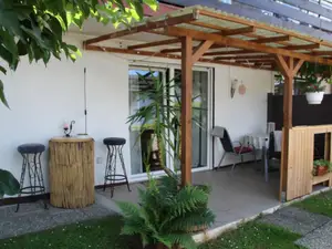 Ferienwohnung für 4 Personen (70 m²) in Viereth-Trunstadt