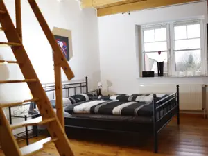 Ferienwohnung für 2 Personen (75 m²) in Meppen