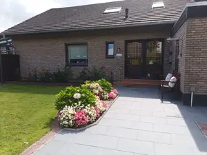 Ferienwohnung für 2 Personen (47 m²) in Wiesmoor