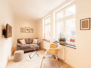 Ferienwohnung für 2 Personen (40 m²) in Winningen
