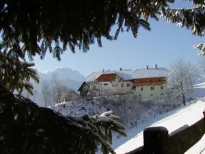 Ferienwohnung für 2 Personen (80 m²) in Steinfeld