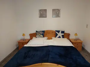 Ferienwohnung für 2 Personen (28 m²) in Butjadingen-Burhave