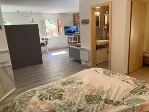 Ferienwohnung für 2 Personen (50 m²) in St. Niklaus
