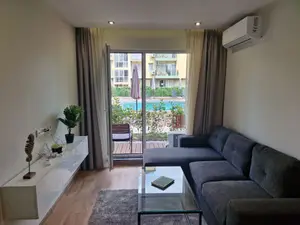 Ferienwohnung für 2 Personen (45 m²) in Nessebar