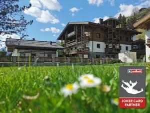 Ferienwohnung für 6 Personen (61 m²) in Saalbach-Hinterglemm