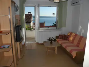 Ferienwohnung für 4 Personen (40 m²) in Crikvenica
