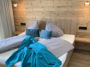 Ferienwohnung für 4 Personen (64 m²) in Damüls