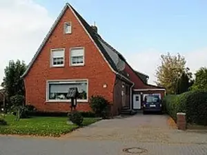 Ferienwohnung für 3 Personen (45 m²) in Krummhörn Greetsiel