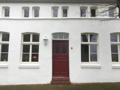 Ferienwohnung für 2 Personen (50 m²) in Emden 7/10