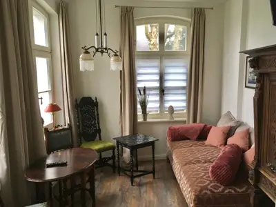 Ferienwohnung für 2 Personen (50 m²) in Emden 9/10