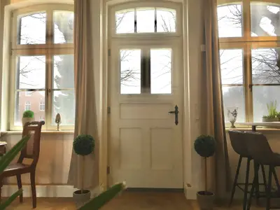 Ferienwohnung für 2 Personen (50 m²) in Emden 9/10