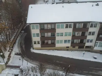 Ferienwohnung für 3 Personen (34 m²) in Seefeld in Tirol 9/10