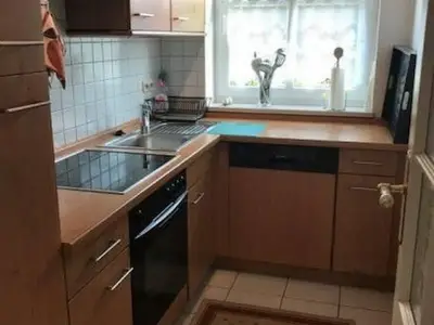 Küche / Küchenzeile