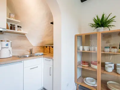 Küche / Küchenzeile