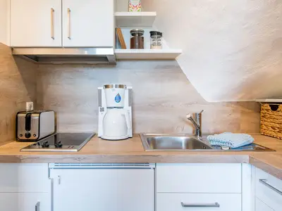 Küche / Küchenzeile