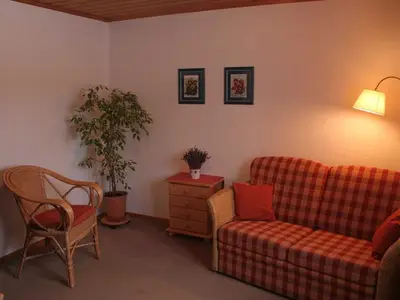 Ferienwohnung für 3 Personen (48 m²) in Bad Wiessee 1/10