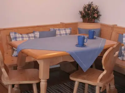 Ferienwohnung für 3 Personen (48 m²) in Bad Wiessee 3/10