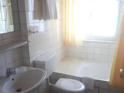 Ferienwohnung für 3 Personen (48 m²) in Bad Wiessee 5/10