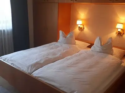 Ferienwohnung für 3 Personen (48 m²) in Bad Wiessee 6/10