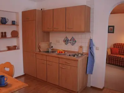 Ferienwohnung für 3 Personen (48 m²) in Bad Wiessee 9/10