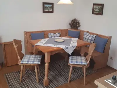 Ferienwohnung für 3 Personen (48 m²) in Bad Wiessee 10/10