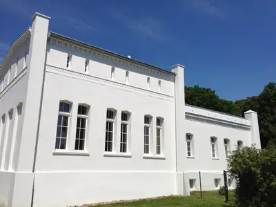 Ferienwohnung für 3 Personen (45 m²) in Sietow 1/10