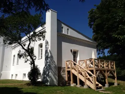 Ferienwohnung für 3 Personen (45 m²) in Sietow 2/10