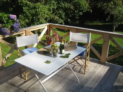 Ferienwohnung für 3 Personen (45 m²) in Sietow 3/10